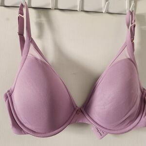 Thurd Lovr Uplift Plunge Bra